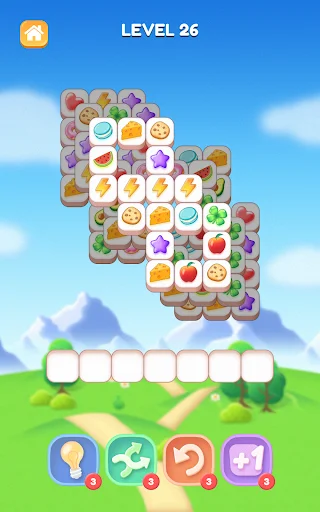 Download Tile Master Sort: Match Master Terbaru – Game Teka-teki Seru - Screenshot 12