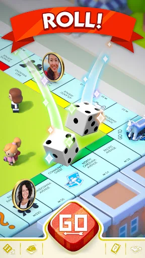Download MONOPOLY GO! Terbaru – Mainkan Game Papan Seru Gratis - Screenshot 2
