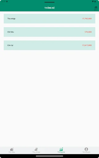 Download Thu Chi Terbaru – Kelola Keuangan Harian Gratis - Screenshot 11
