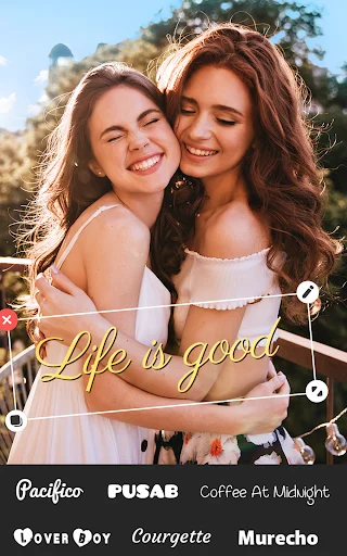 Collage Maker & Photo Editor Terbaru – Edit Foto & Kolase Gratis - Screenshot 23