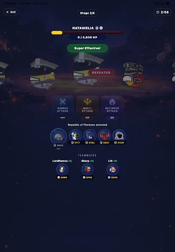 Download Polandball Go Terbaru – Bangun Aliansi & Jelajahi Kota - Screenshot 12