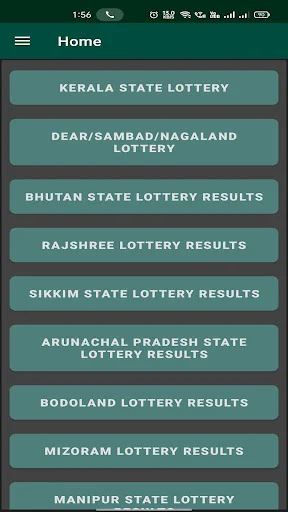 Download KL Smart Guessing Terbaru – Prediksi Lotre Akurat Gratis - Screenshot 16