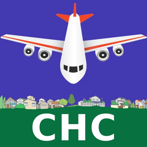 Unduh Christchurch Airport Flights Terbaru – Info Penerbangan Gratis