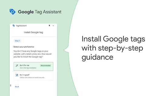 Download Tag Assistant Companion Terbaru – Debugging GTM Gratis - Screenshot 3