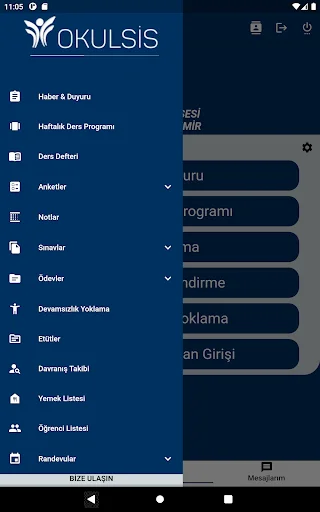 Download Okulsis Mobil Terbaru – Aplikasi Akademik Efisien - Screenshot 10
