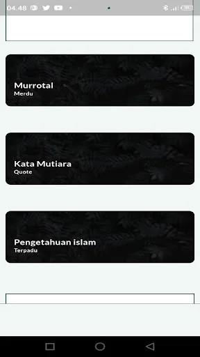 Download Al Barzanji Offline Terbaru – Buku Doa Saku Gratis - Screenshot 14