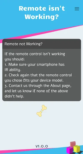 Download Remote Control for EtiSalat Terbaru – Kontrol Mudah - Screenshot 6