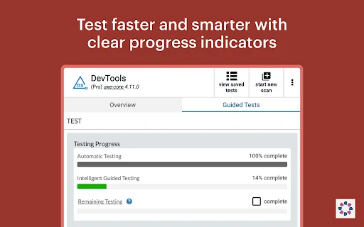 Unduh axe DevTools Terbaru – Uji Aksesibilitas Web Gratis - Screenshot 3