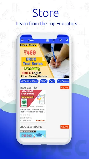 Download Special Techno Terbaru – Materi Kursus ITI Terlengkap - Screenshot 3