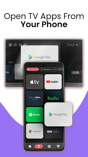 Download Remote Control for EKO TV Terbaru – Aplikasi Remote Gratis - Screenshot 3