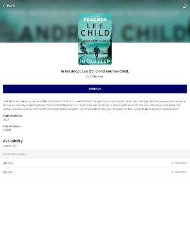 Download Aplikasi Guernsey Library Terbaru – Akses Buku Gratis - Screenshot 16