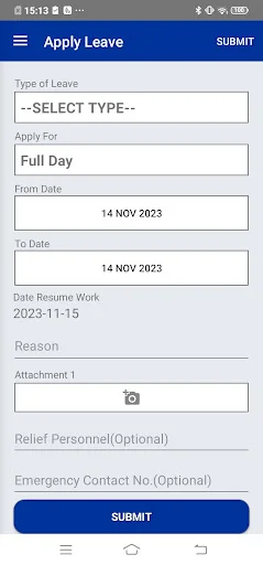 Download BizCloud App Terbaru – Solusi Manajemen Bisnis Pintar - Screenshot 5