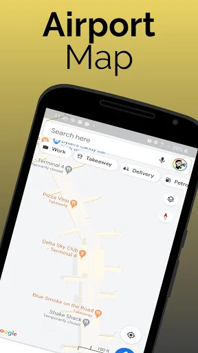 Unduh Christchurch Airport Flights Terbaru – Info Penerbangan Gratis - Screenshot 6