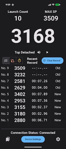 Download Beyblader Helper Terbaru – Alat Pro Blader Terbaik - Screenshot 1