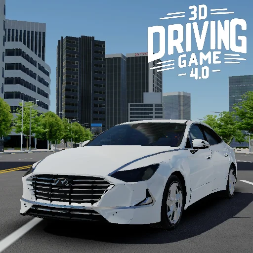 Download 3DDrivingGame4.0 Project:SEOUL – Simulator Mobil 3D Terbaik