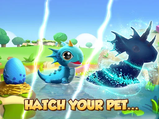 Download Dragon Mania Legends Terbaru – Game Naga Seru Gratis - Screenshot 21