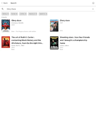 Download Manatee County Public Library – Akses Buku Gratis - Screenshot 15