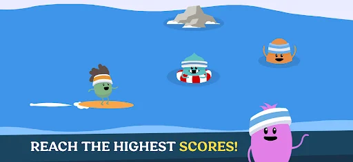 Download Dumb Ways to Die 2: The Games – Game Lucu Paling Seru - Screenshot 3