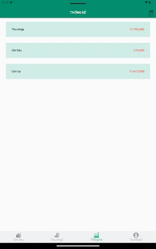 Download Thu Chi Terbaru – Kelola Keuangan Harian Gratis - Screenshot 8