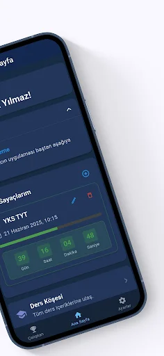 Download Sınav Yardımcın Terbaru – Aplikasi Belajar Gratis - Screenshot 3