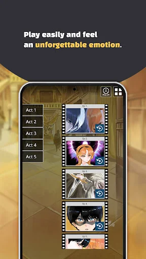 Download Romeo & Juliet: Trials of Love – Game Kisah Cinta Klasik - Screenshot 7