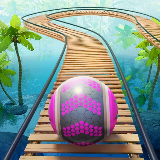 Download Rollance: Adventure Balls Terbaru – Game Bola Seru