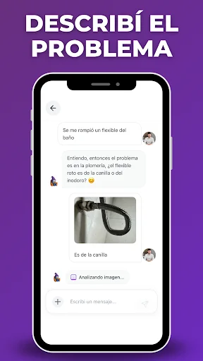 Download Clickie Terbaru – Asisten Rumah Pintar Gratis - Screenshot 3
