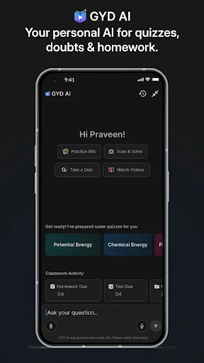 Download Teachmint AI – Aplikasi Mengajar Online Terbaik 2024 - Screenshot 4