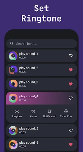 Download Truck Sounds Terbaru – Klakson & Suara Truk Keren - Screenshot 3