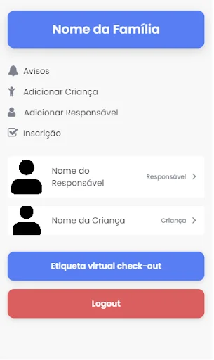 Download Responsável FamilyDesk Terbaru – Kelola Registrasi Keluarga - Screenshot 2