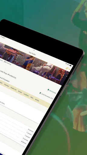 Download Concert Archives Terbaru – Database Konser & Diary - Screenshot 9
