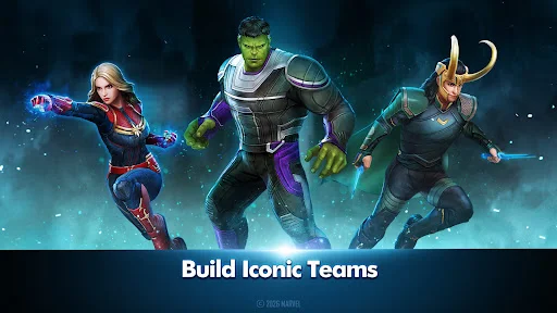 Download MARVEL Future Fight Terbaru – Aksi Hero Marvel Terbaik - Screenshot 4