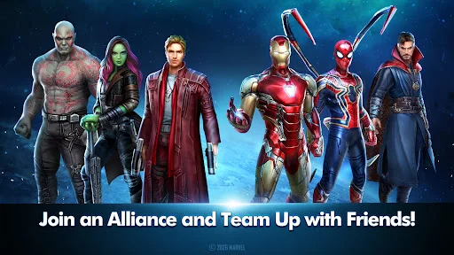 Download MARVEL Future Fight Terbaru – Aksi Hero Marvel Terbaik - Screenshot 6