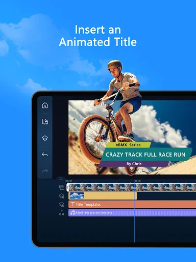 Download PowerDirector Terbaru – Edit Video AI Profesional - Screenshot 20