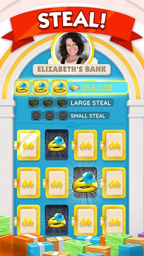 Download MONOPOLY GO! Terbaru – Mainkan Game Papan Seru Gratis - Screenshot 4