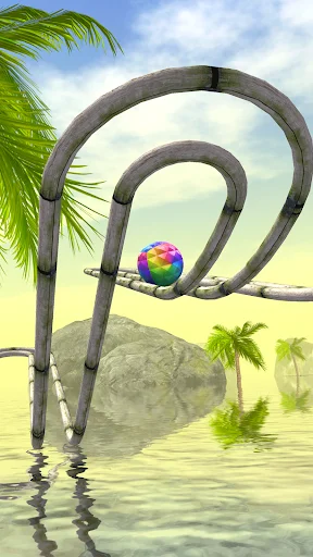 Download Rollance: Adventure Balls Terbaru – Game Bola Seru - Screenshot 19
