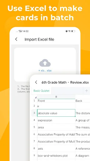 Download Knowlet Terbaru – Belajar Flashcard Gratis & Efektif - Screenshot 7