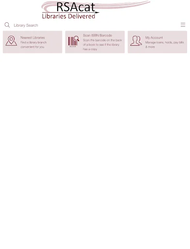 Download RSAcat Mobile Catalog Terbaru – Akses Buku Gratis - Screenshot 13