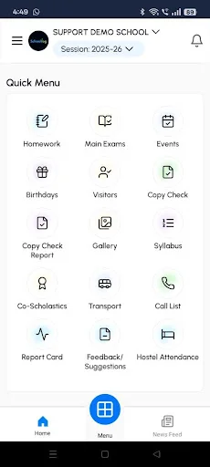 Download Schoollog Terbaru – Kelola Tugas Sekolah dengan Mudah - Screenshot 5