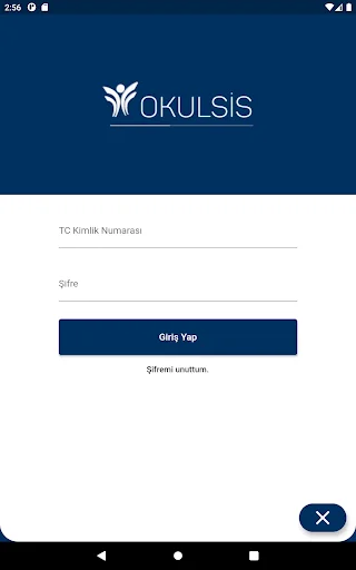 Download Okulsis Mobil Terbaru – Aplikasi Akademik Efisien - Screenshot 9