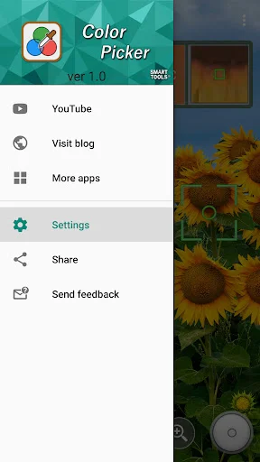 Download Color Picker Terbaru – Ambil Kode Warna RGB Gratis - Screenshot 5