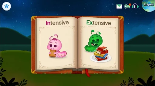 Download Highlights Reading Terbaru – Tingkatkan Bahasa Inggris Anak - Screenshot 18