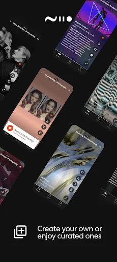 Download Niio Art Terbaru – Galeri Seni Video Digital Eksklusif - Screenshot 6