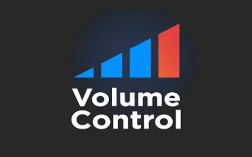 Download Volume Control Terbaru – Atur Suara Tab Chrome Gratis - Screenshot 1