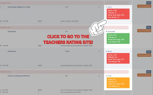 Download AggieMate Terbaru – Perencana Jadwal UC Davis Gratis - Screenshot 2