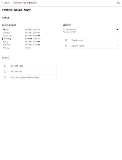 Download RSAcat Mobile Catalog Terbaru – Akses Buku Gratis - Screenshot 18