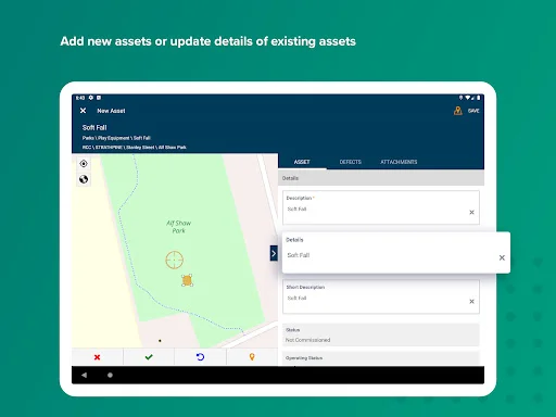 Download Field dari TechnologyOne Terbaru – Solusi Bisnis Efisien - Screenshot 20