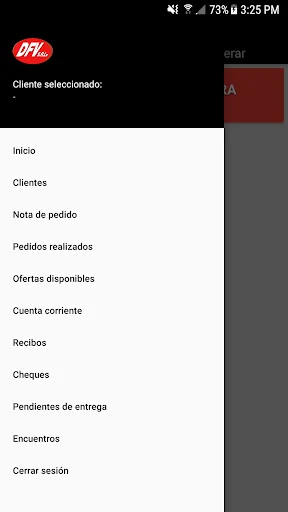 Download DFV S.R.L Terbaru – Aplikasi Internal Efisien Gratis - Screenshot 2