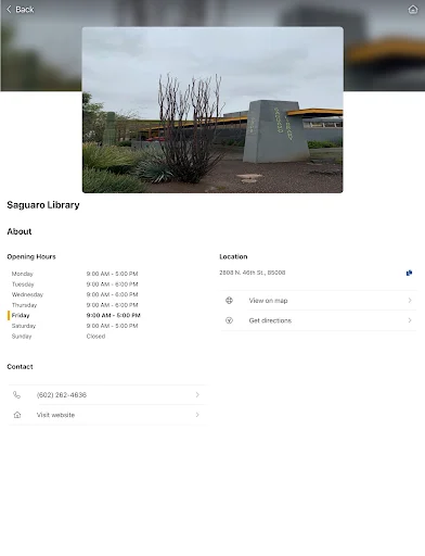 Download Phoenix Public Library Terbaru – Akses Buku Gratis - Screenshot 15