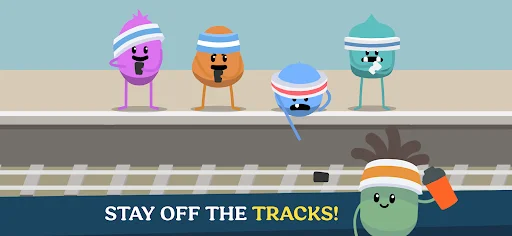Download Dumb Ways to Die 2: The Games – Game Lucu Paling Seru - Screenshot 2